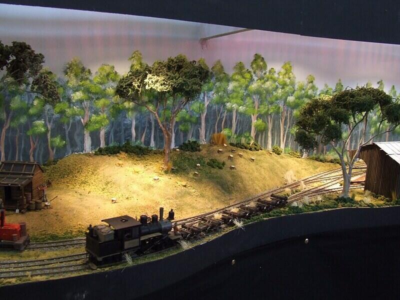 Little River Logging 05