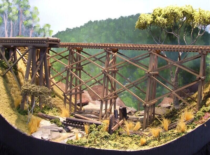 Little River Logging 09