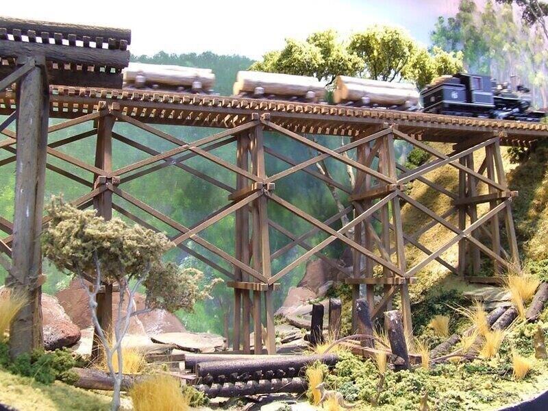 Little River Logging 12