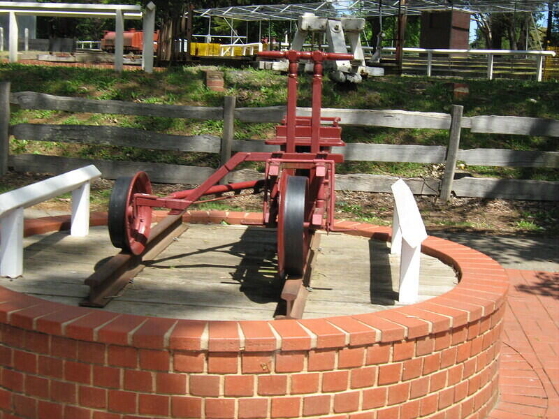 Ganger's Kalamazoo at Emerald1