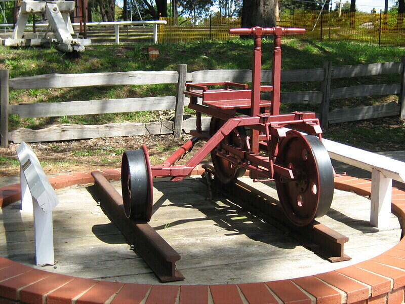 Ganger's Kalamazoo at Emerald2