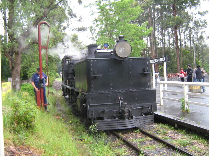 Garrett at Menzies Creek1-01