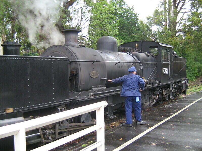 Garrett at Menzies Creek2