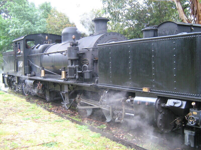Garrett at Menzies Creek5