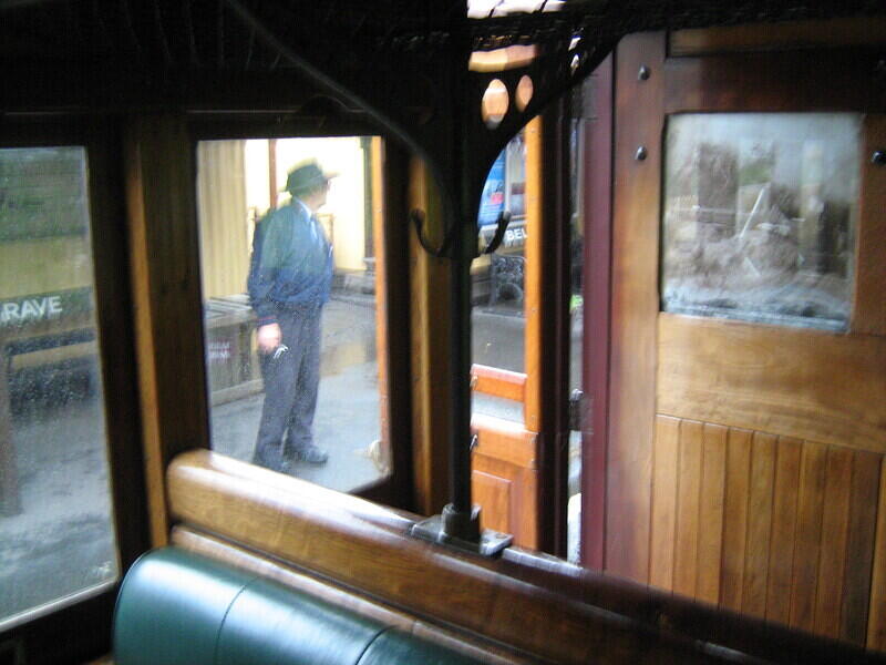 Guards Van1