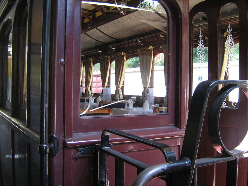 Mt Lyall coach interior1