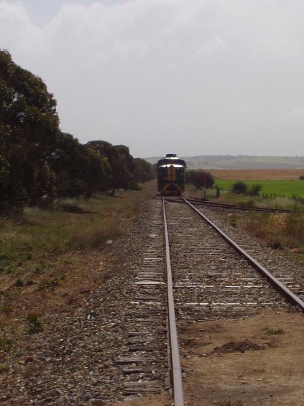 958 clear of the northen points for the triangle