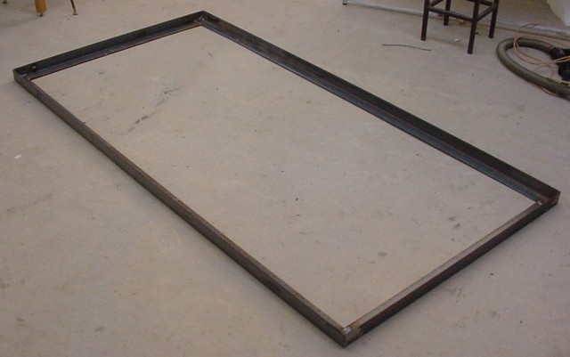 Module Frame
