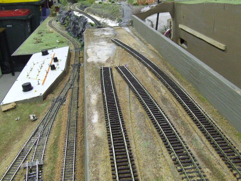 Module joint modification 07