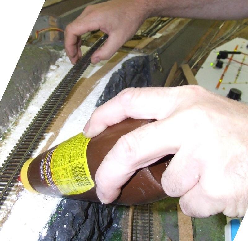 Module joint modification 10