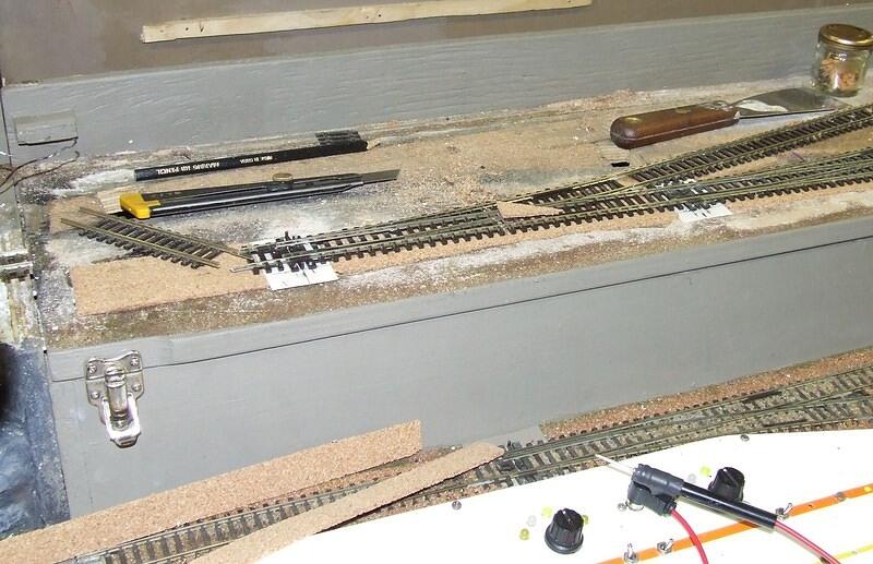 Module joint modification 11