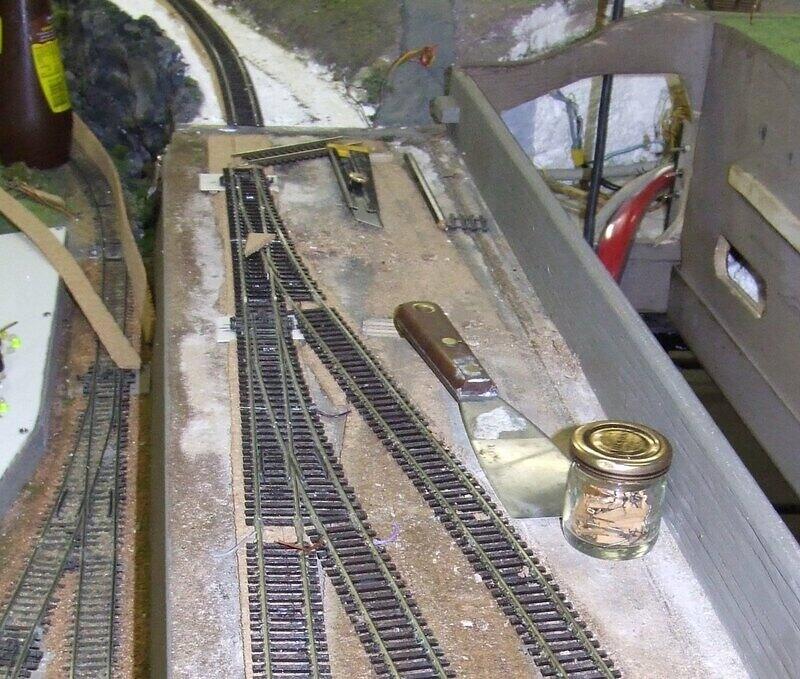 Module joint modification 12