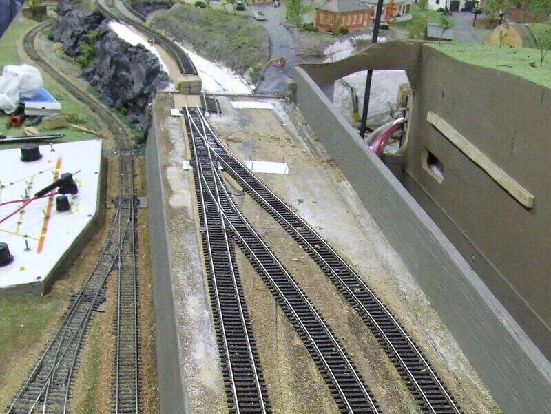 Module joint modification 15