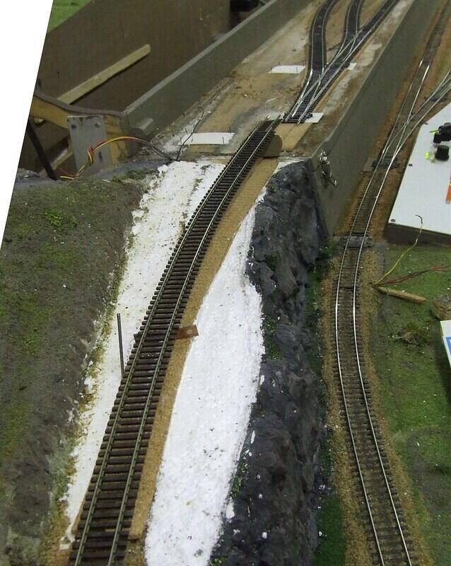 Module joint modification 16