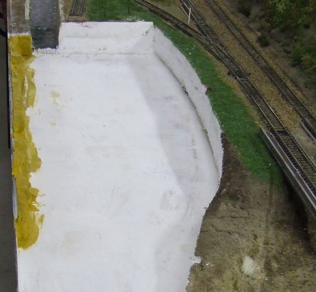 Paradigm Jetty modifications 06