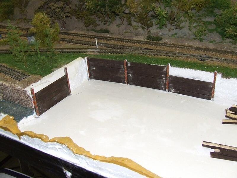 Paradigm Jetty modifications 10