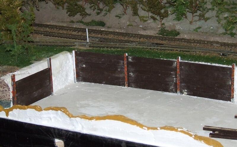 Paradigm Jetty modifications 12