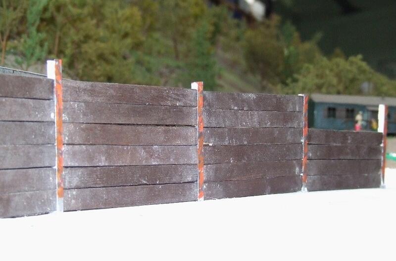 Paradigm Jetty modifications 15