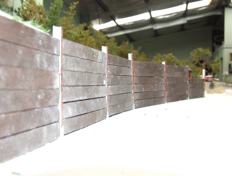 Paradigm Jetty modifications 17