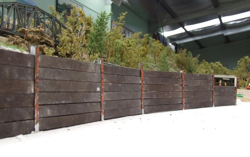 Paradigm Jetty modifications 22