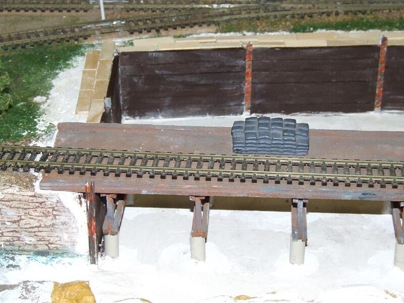 Paradigm Jetty modifications 29