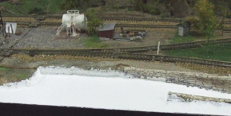 Paradigm Jetty modifications 30