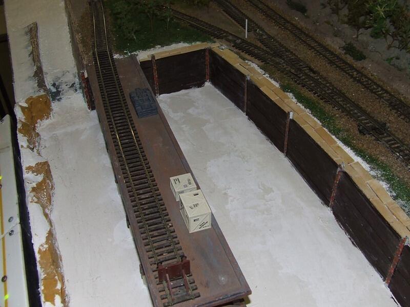 Paradigm Jetty modifications 37