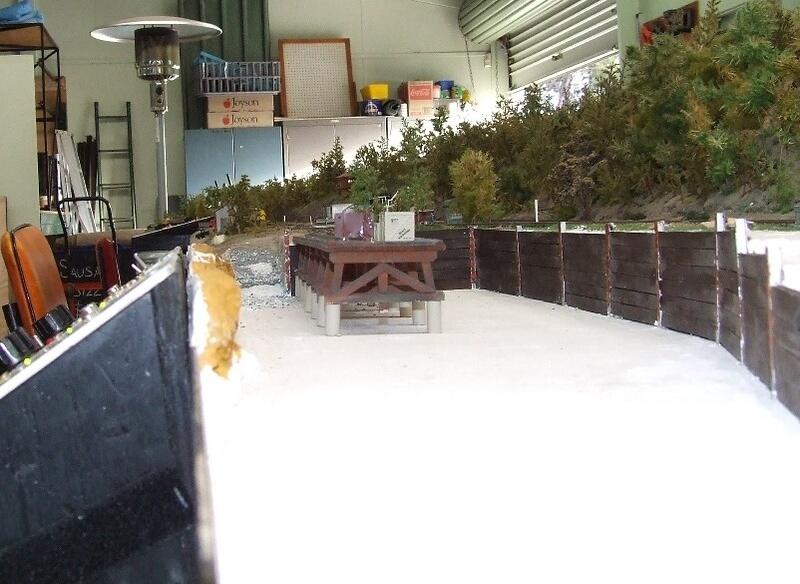 Paradigm Jetty modifications 42