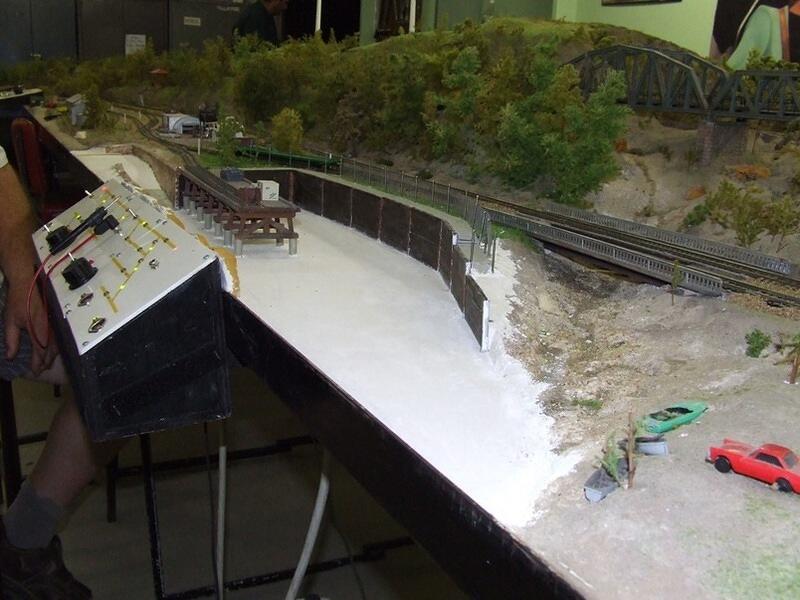 Paradigm Jetty modifications 43