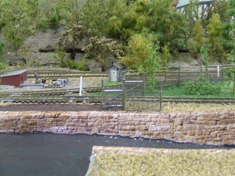 Paradigm Jetty modifications 46