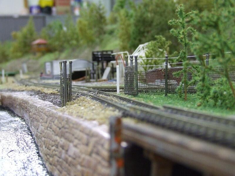 Paradigm Jetty modifications 47