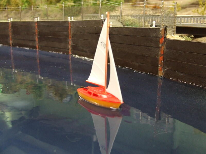 Paradigm Jetty modifications 48