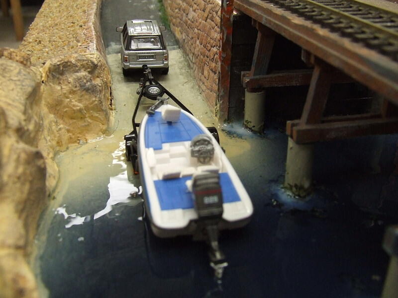 Paradigm Jetty modifications 51