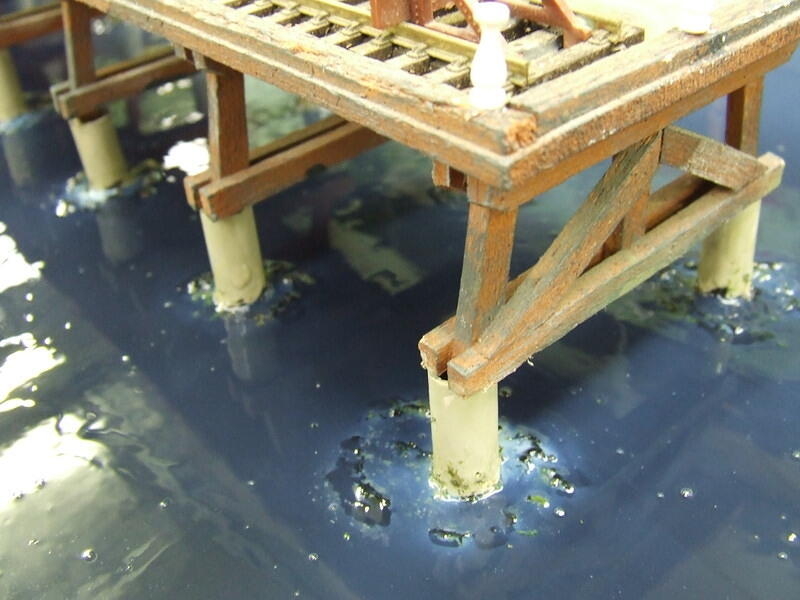 Paradigm Jetty modifications 54