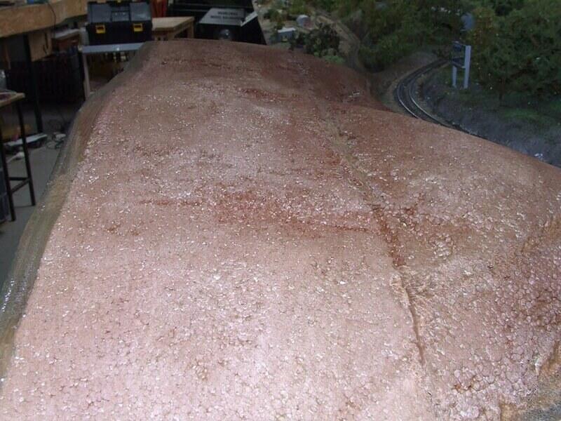 Tunnel modifications 24