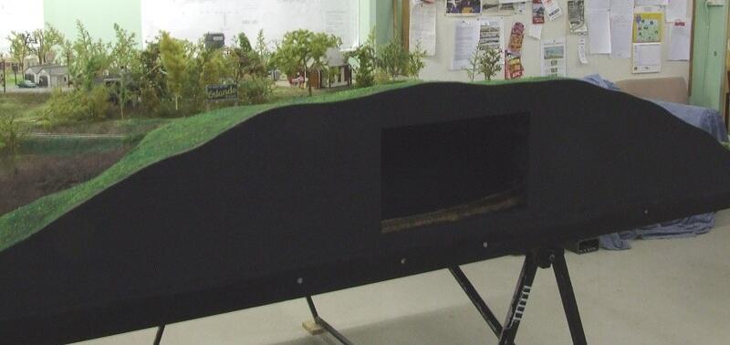 Tunnel modifications 31