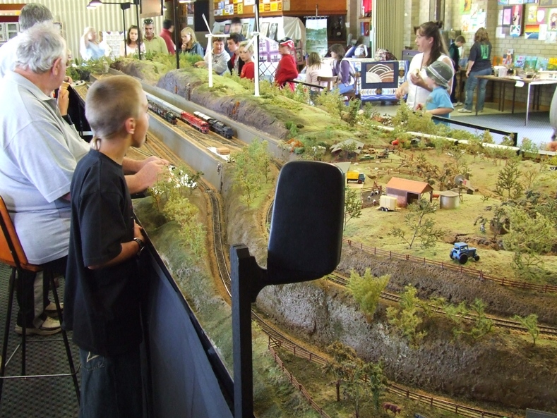 Mount Compass 2006 03