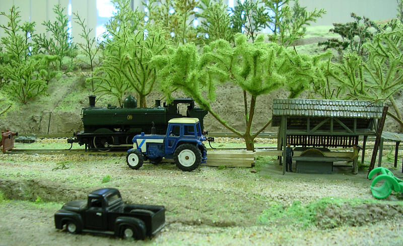 Paradigm Sawmill NMRI