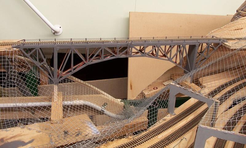 Grahams Gorge Bridge 02