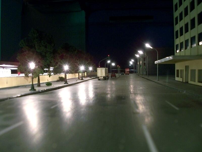 Streetscape of Railway Terrace 04-01