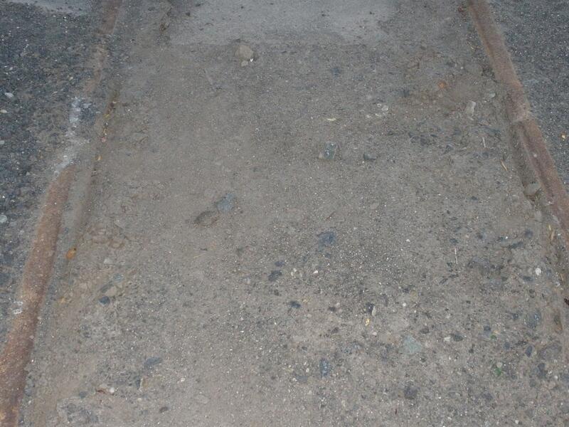 Impossible Crossing 09