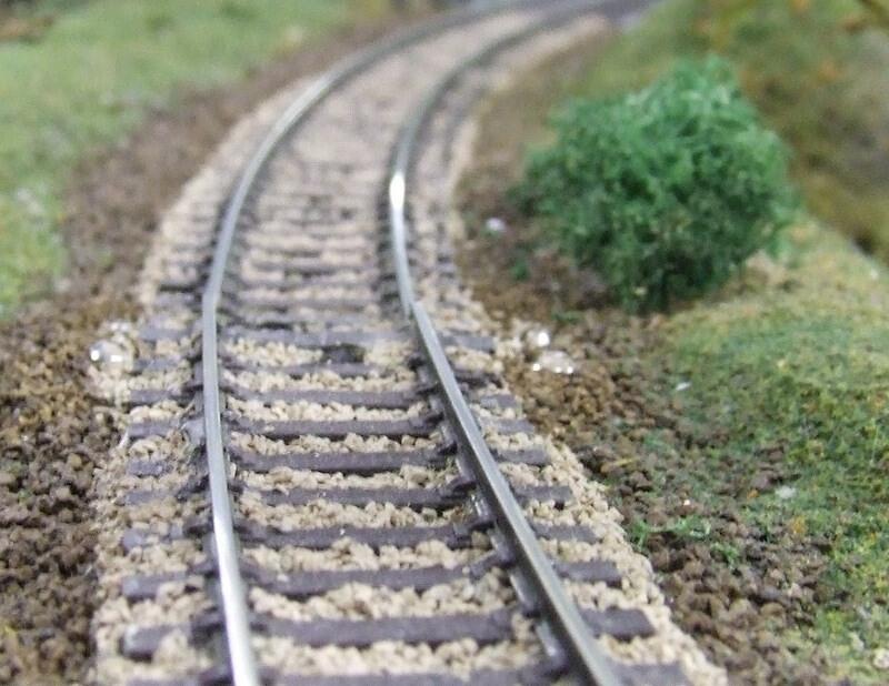 Along track vertical oposite