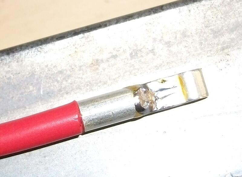 Poor solder job 03