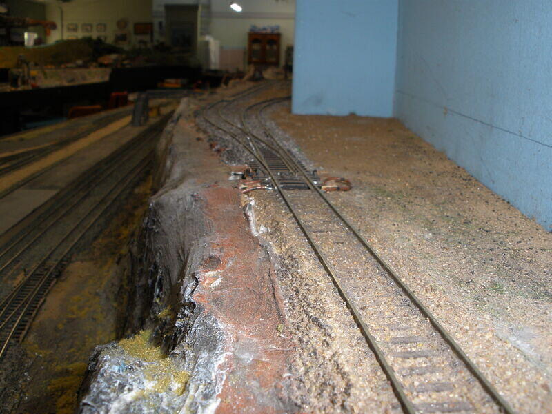 Should be a right hand point