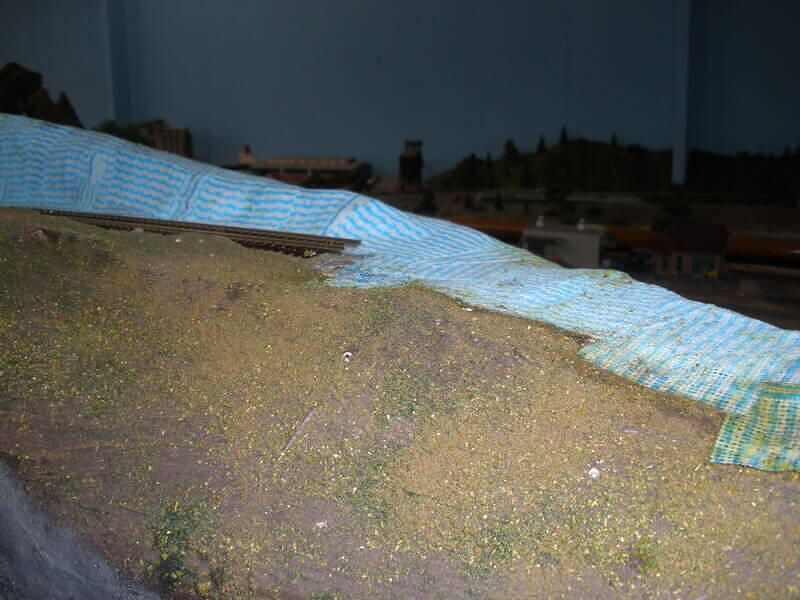 Wrong way to make a trackbed 03