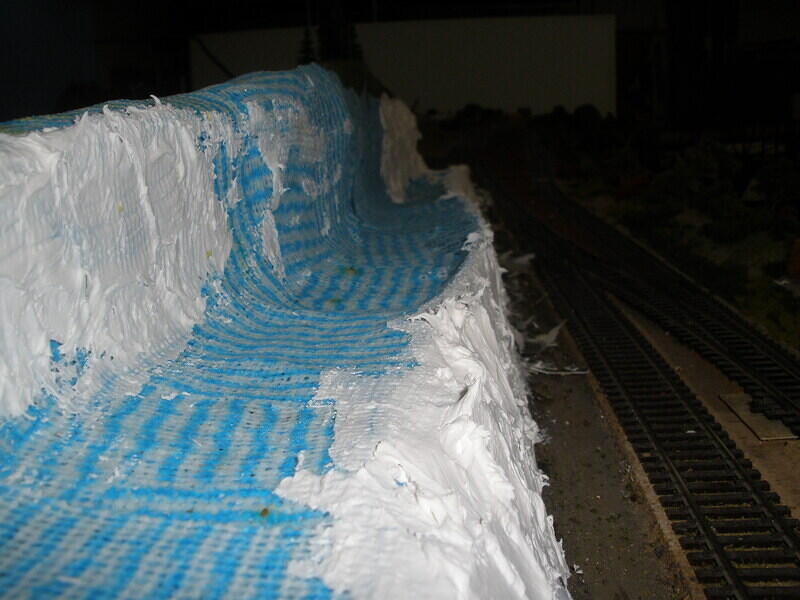 Wrong way to make a trackbed 05