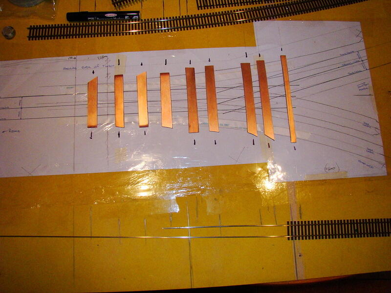 Sleepers in position 01