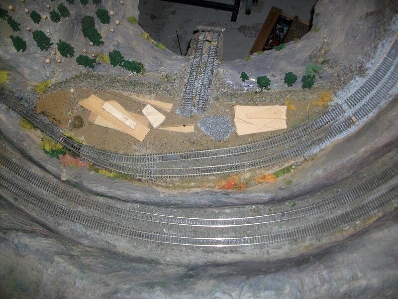 The area before rebuilding 01 