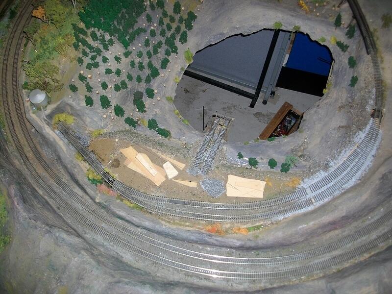 The area before rebuilding 02