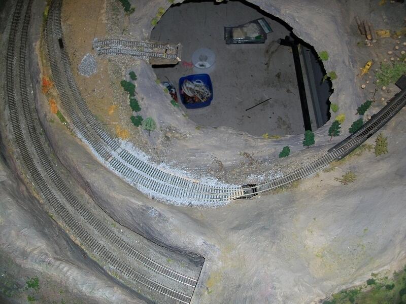 The area before rebuilding 04